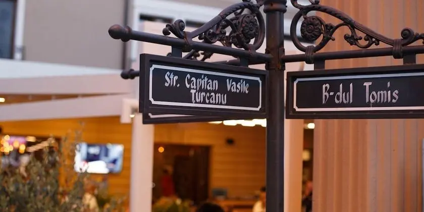 Peninsula Boutique Hotel - Dış Mekan