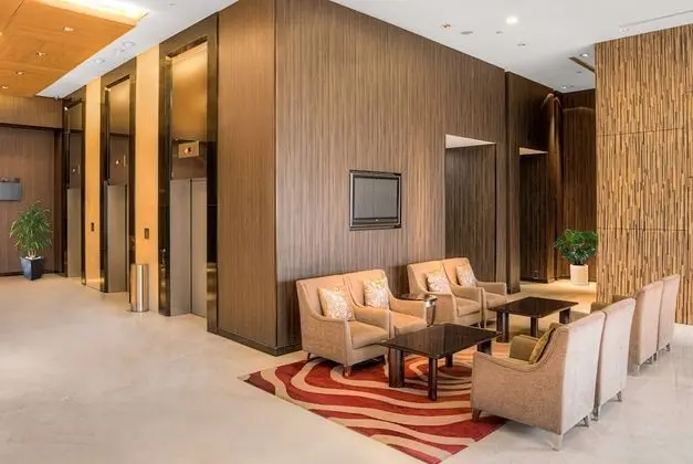Peninsula Excelsior Singapore, A Wyndham Hotel