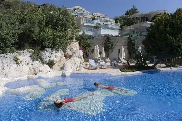 Peninsula Gardens Hotel - 4