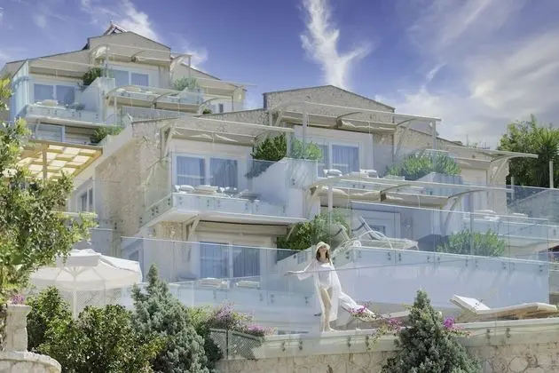 Peninsula Gardens Hotel - 2