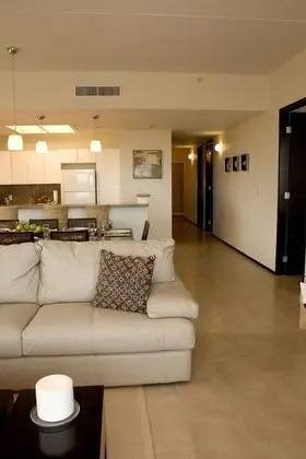 Peninsula Island Resort & Spa