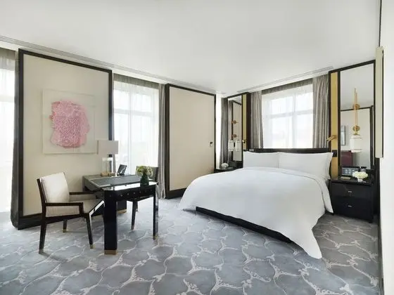 The Peninsula İstanbul