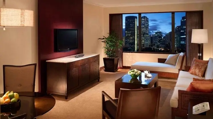 The Peninsula Manila - Oda
