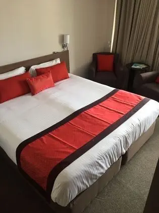 Peninsula Nelson Bay Motel and Serviced Apartments - Oda