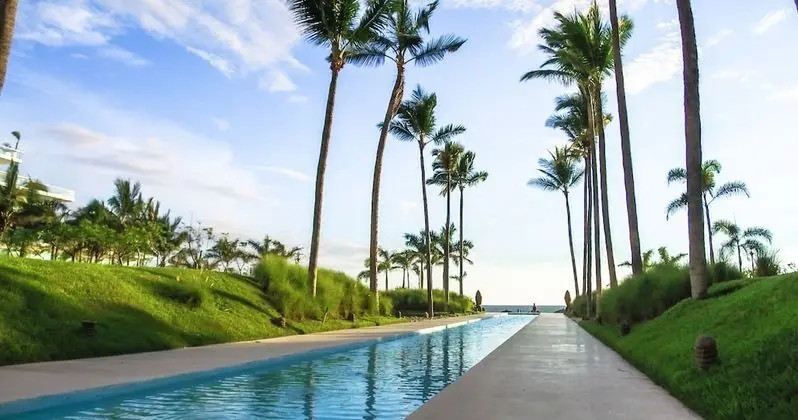 Peninsula Nuevo Vallarta - Dış Mekan