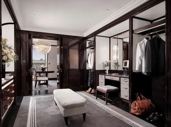 The Peninsula Paris - Oda