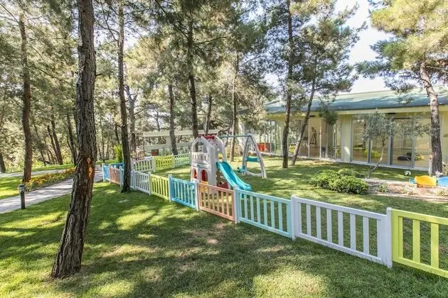Peninsula Pine Club - All Inclusive - Genel