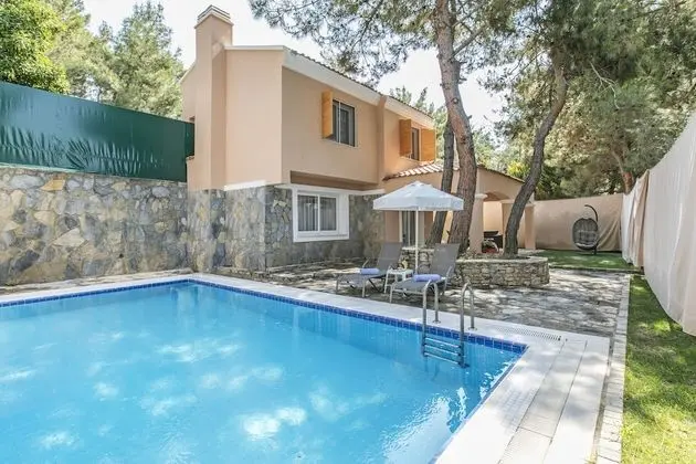 Peninsula Pine Club - All Inclusive - Oda