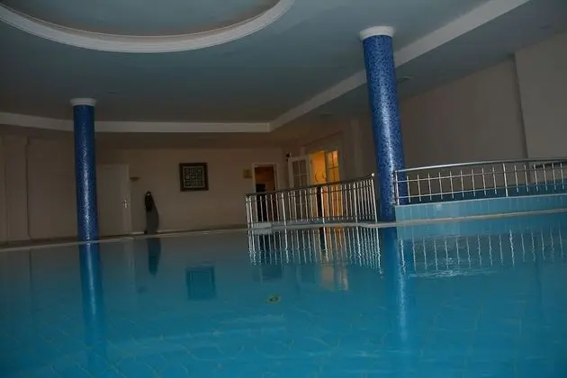 Peninsula Pine Club - All Inclusive - Spa