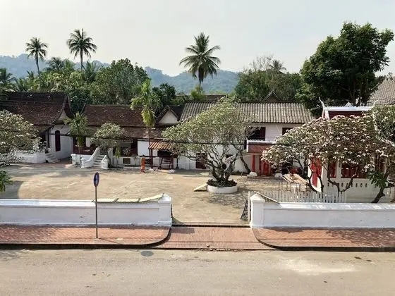 Peninsula Villas