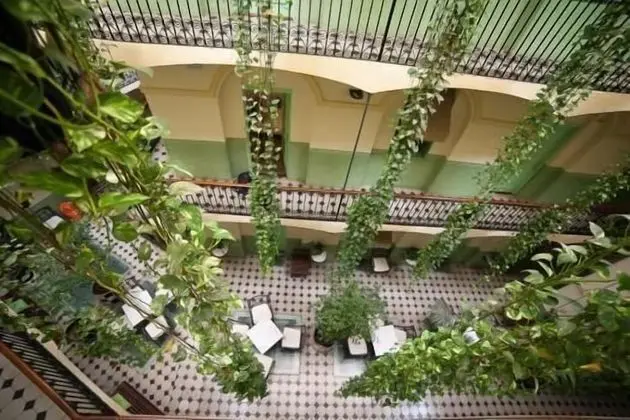 Hotel Peninsular - Öne Çıkan Resim