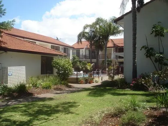 The Peninsular Merimbula - Dış Mekan
