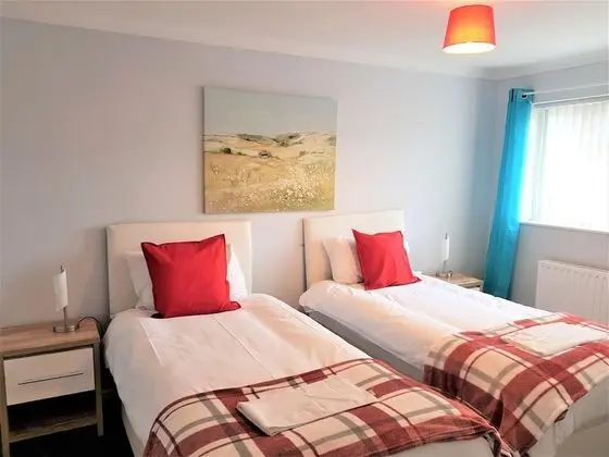 Penllech House - Huku Kwetu