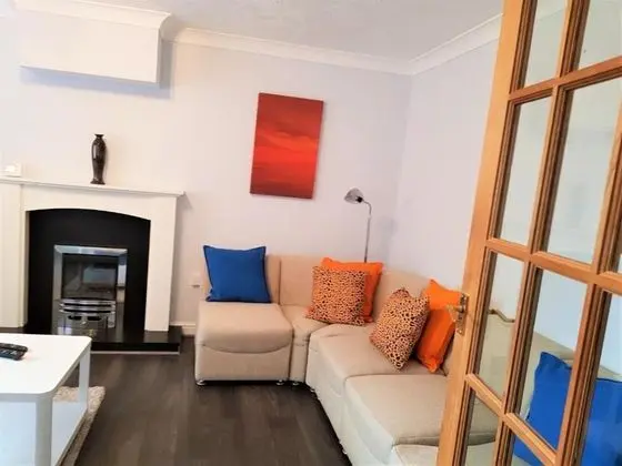 Penllech House - Huku Kwetu - Öne Çıkan Resim