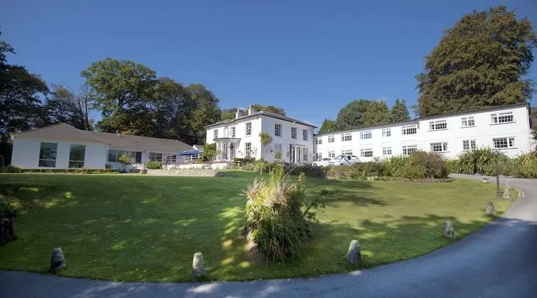 Penmere Manor Hotel - Dış Mekan