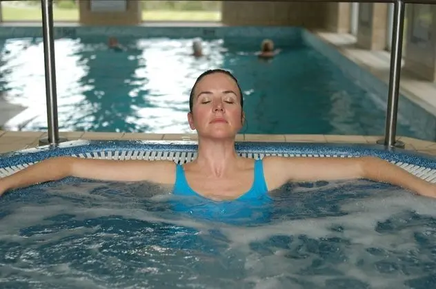 Penmere Manor Hotel - Spa