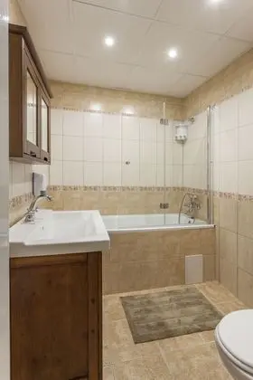 Penmoor Chance - Old Town - Banyo Tipleri