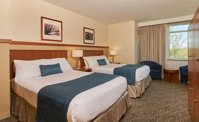 The Penn Stater Hotel and Conference Center