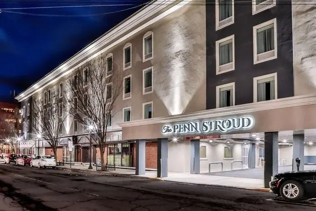 The Penn Stroud, Stroudsburg - Poconos, Ascend Hotel Collection