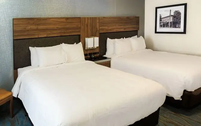 The Penn Stroud, Stroudsburg - Poconos, Ascend Hotel Collection - Oda