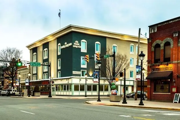 The Penn Stroud, Stroudsburg - Poconos, Ascend Hotel Collection - Öne Çıkan Resim