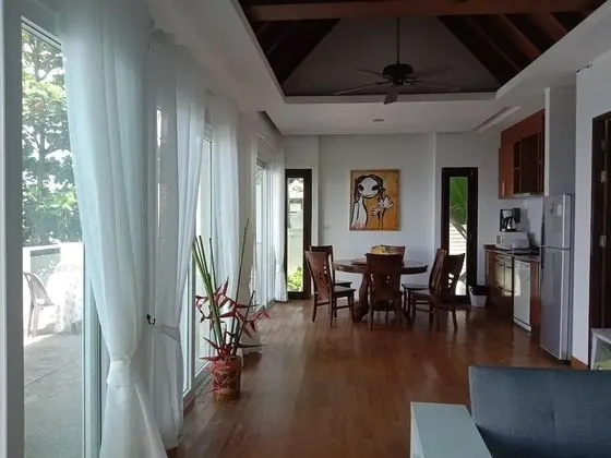 Penn Sunset Villa 7 - İç Mekan