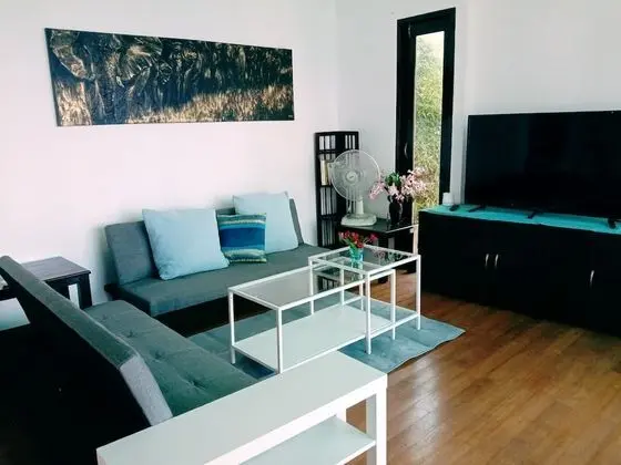 Penn Sunset Villa 7 - Oda Düzeni