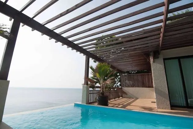 Penn Sunset Villa with Pool 10A - Havuz