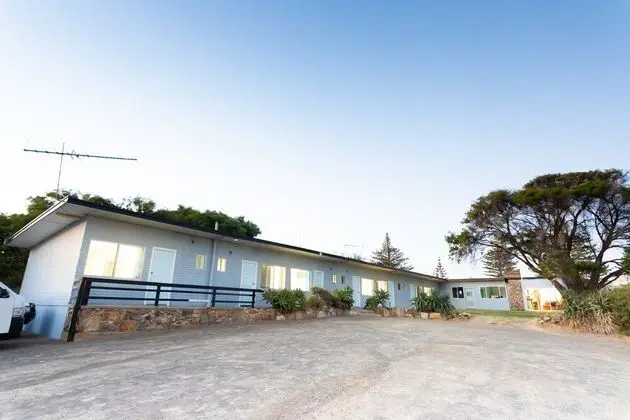 Penneshaw Beach Stay - Dış Mekan