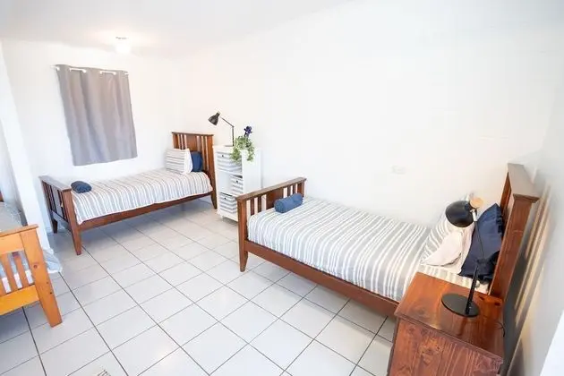 Penneshaw Beach Stay - Oda