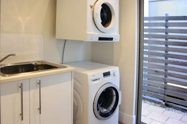 Penneshaw Oceanview Apartments - Oda