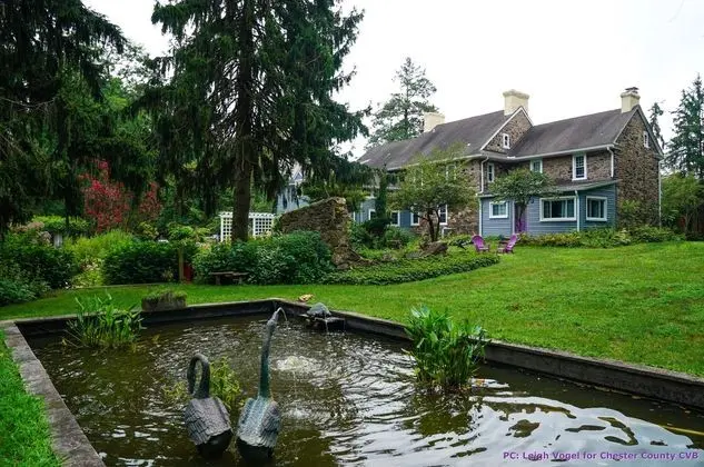 Pennsbury Inn