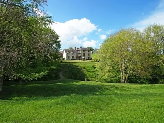 Penny Den Henllan in Henllan - Oda