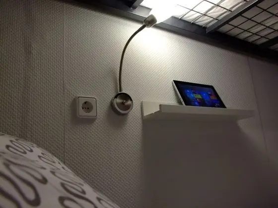 The Penny Pincher Inn - Hostel - Oda