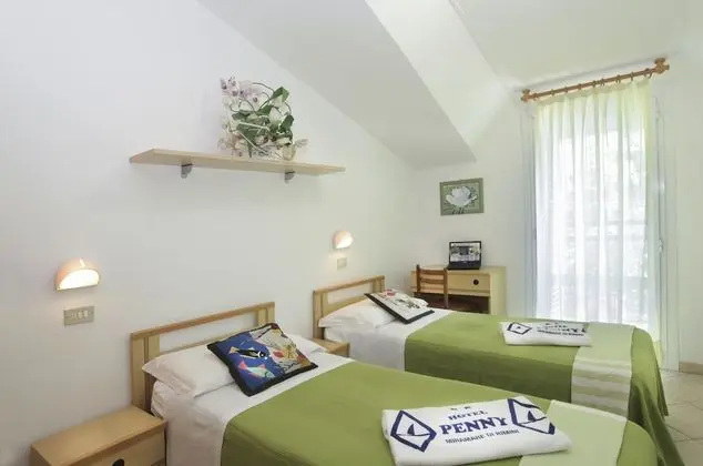 Hotel Penny - Öne Çıkan Resim