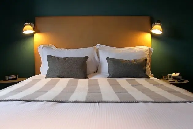 The Pennyfarthing Hotel