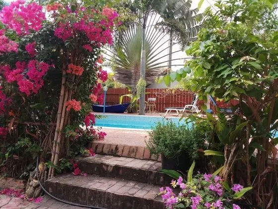 Penny's Home Stay Resort - Öne Çıkan Resim