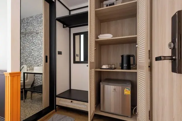 Penpark Place - Oda