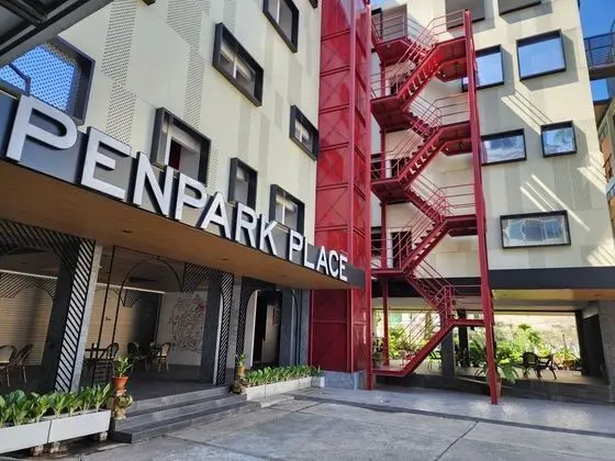 Penpark Place - Öne Çıkan Resim