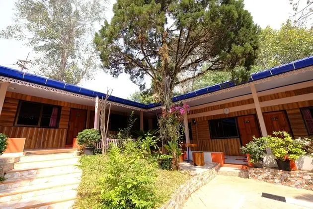 Penporn Guesthouse