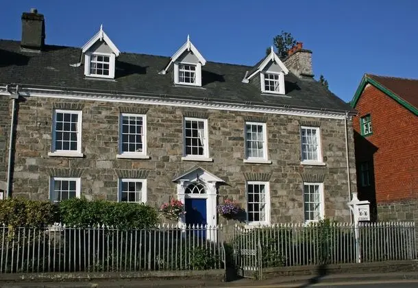 Penralley House B&B