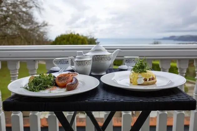 The Penrallt Hotel