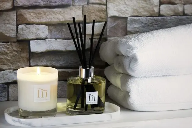The Penrallt Hotel - Spa