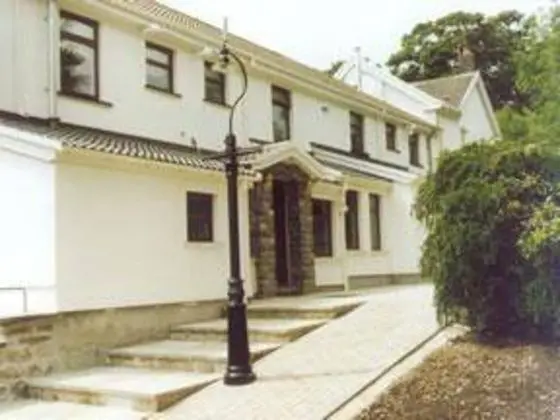 Penrhadw Farm - Genel