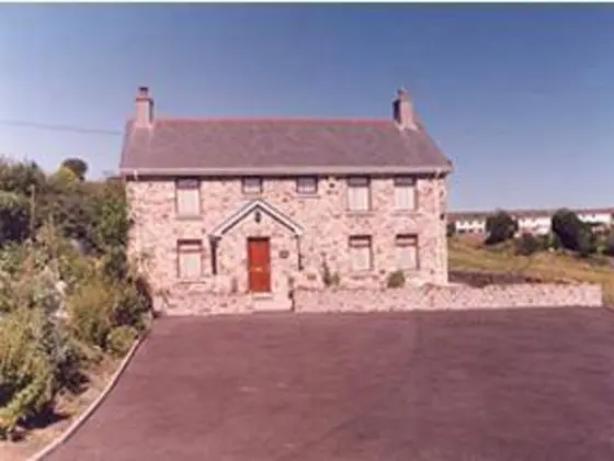 Penrhadw Farm - Genel