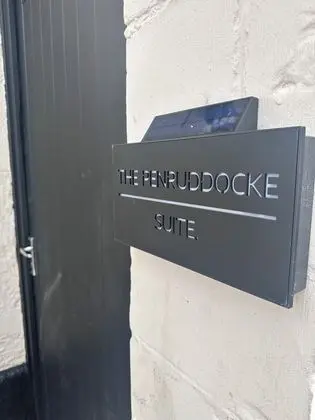 The penruddocke arms - Dış Mekan