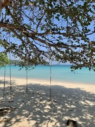 Pen's Bungalow - Plaj