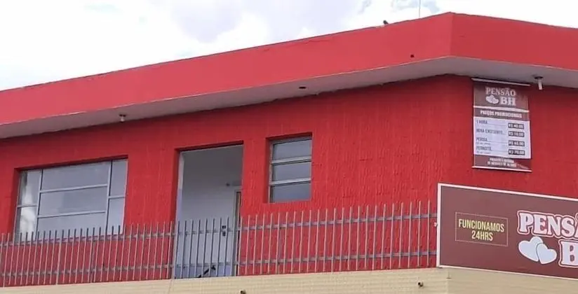 Pensão BH