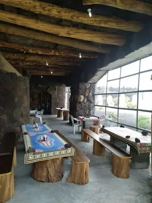 Pensao Casa José Doce - İç Mekan
