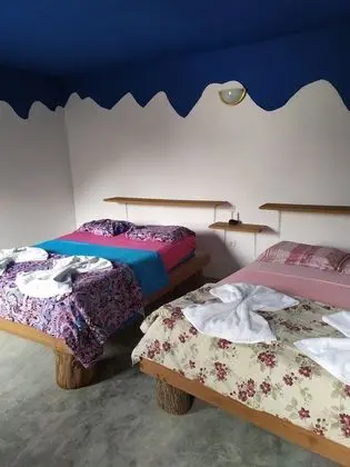 Pensao Casa José Doce - Oda